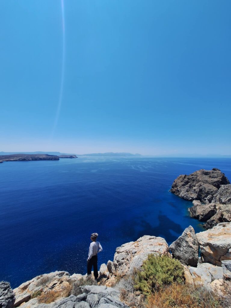 Μελίνα Δαμίγου©Αρχείο ΠΚ-ΜΦΙΚ