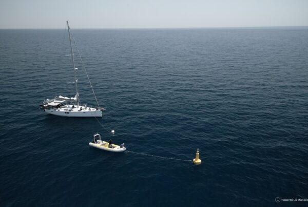 ©Roberto Lo Monaco/LIFEMareNatura