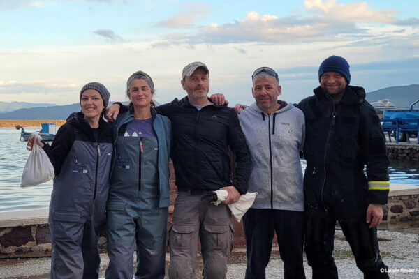 ©Loraine Mendez/CIESM